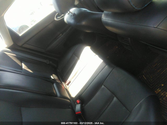 3N1AB7AP3GY337106 Nissan SENTRA SR