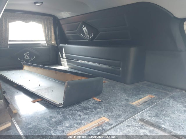 2000 CADILLAC DEVILLE 1GEEH90YXYU500512 Photo 7