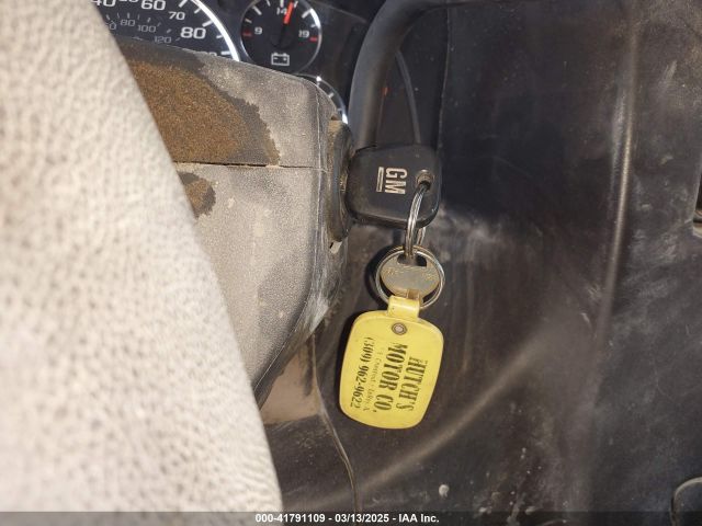 1GCWGAFP8J1253370 Chevrolet Express 2500 Work Van