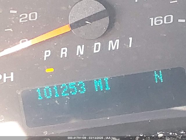 1GCWGAFP8J1253370 Chevrolet Express 2500 Work Van