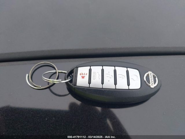 1N4AA6AP1GC403192 Nissan Maxima 3.5 Platinum