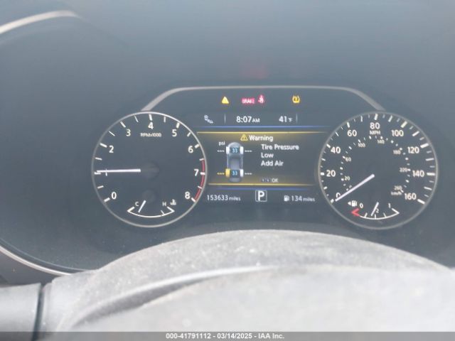 1N4AA6AP1GC403192 Nissan Maxima 3.5 Platinum