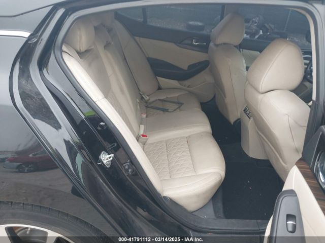 1N4AA6AP1GC403192 Nissan Maxima 3.5 Platinum