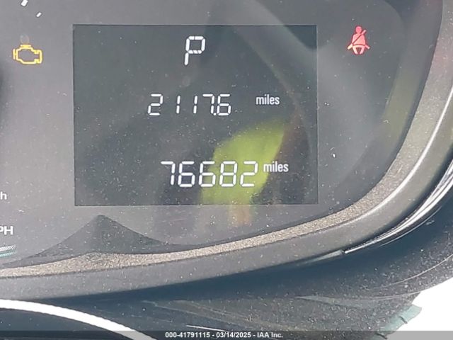 KL8CD6SA8MC722193 Chevrolet Spark Fwd 1lt Automatic