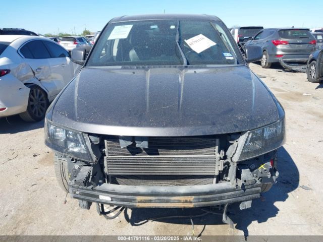 3C4PDDEG7KT720157 Dodge Journey Gt Awd