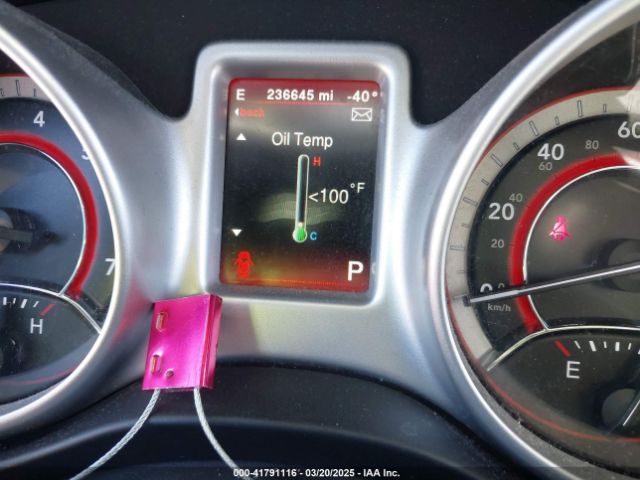 3C4PDDEG7KT720157 Dodge Journey Gt Awd