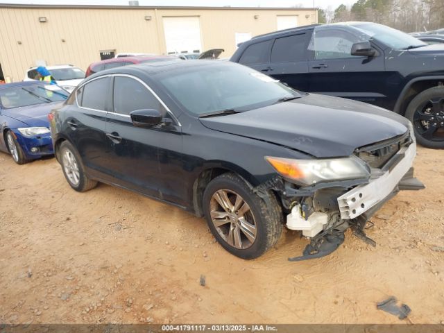 2013 ACURA ILX 19VDE1F30DE000774 Photo 0