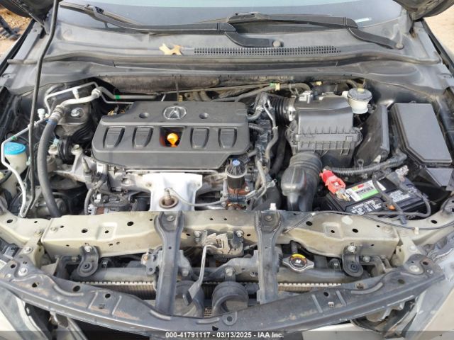2013 ACURA ILX 19VDE1F30DE000774 Photo 9