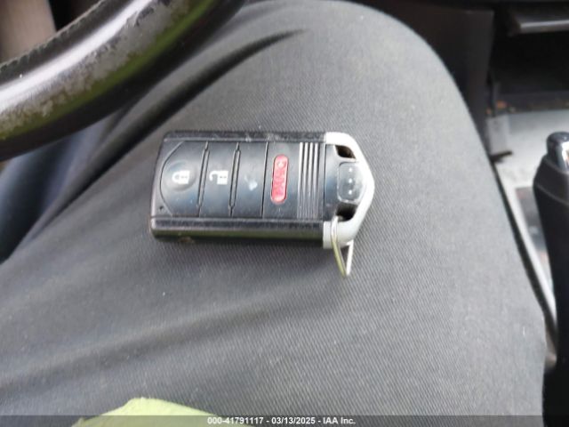 2013 ACURA ILX 19VDE1F30DE000774 Photo 10