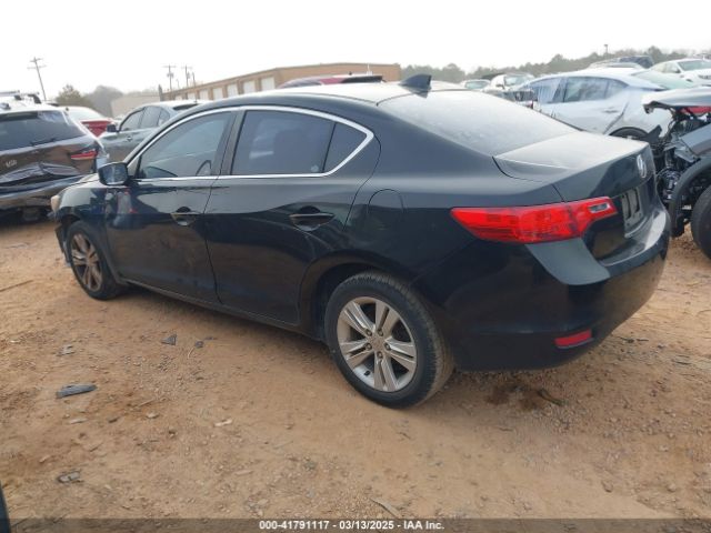 2013 ACURA ILX 19VDE1F30DE000774 Photo 2