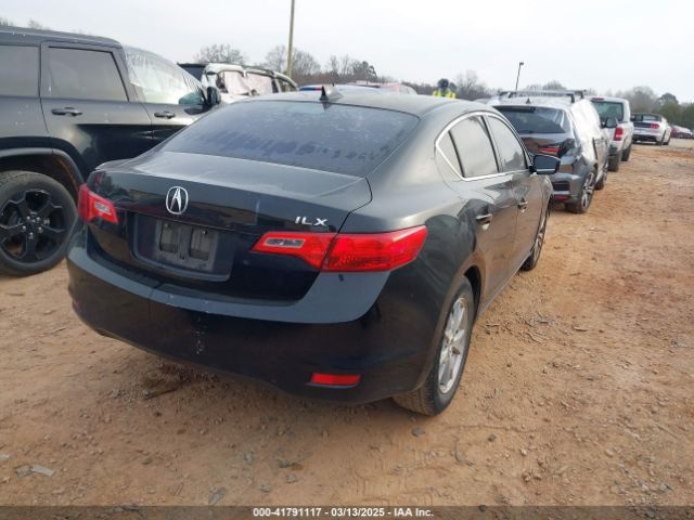 2013 ACURA ILX 19VDE1F30DE000774 Photo 3