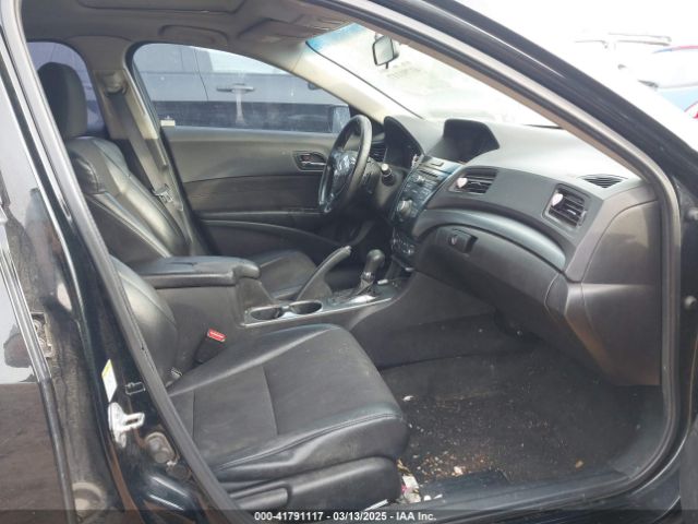 2013 ACURA ILX 19VDE1F30DE000774 Photo 4