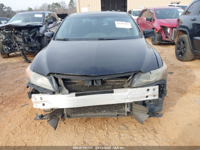 2013 ACURA ILX 19VDE1F30DE000774 Photo 5