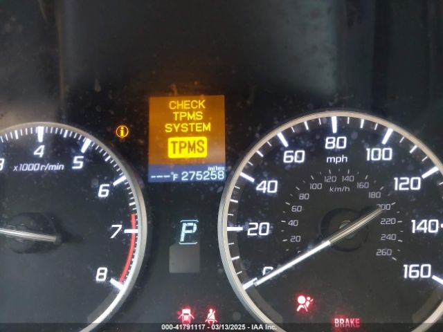 2013 ACURA ILX 19VDE1F30DE000774 Photo 6