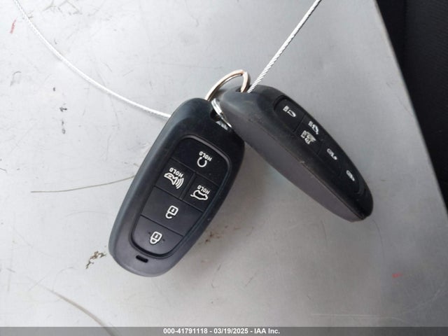 5NMJB3AE5PH244408 Hyundai TUCSON SEL