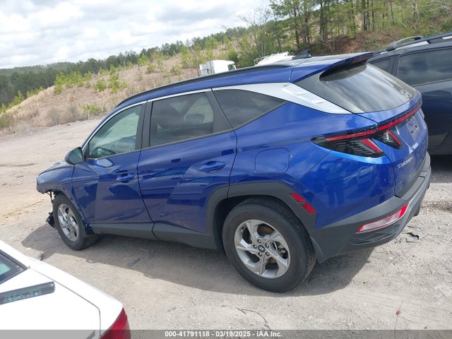 5NMJB3AE5PH244408 Hyundai TUCSON SEL