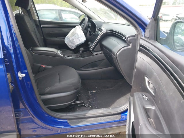 5NMJB3AE5PH244408 Hyundai TUCSON SEL