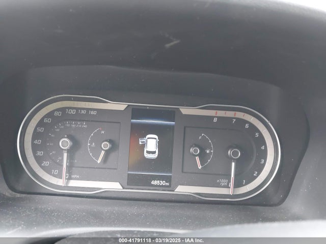 5NMJB3AE5PH244408 Hyundai TUCSON SEL