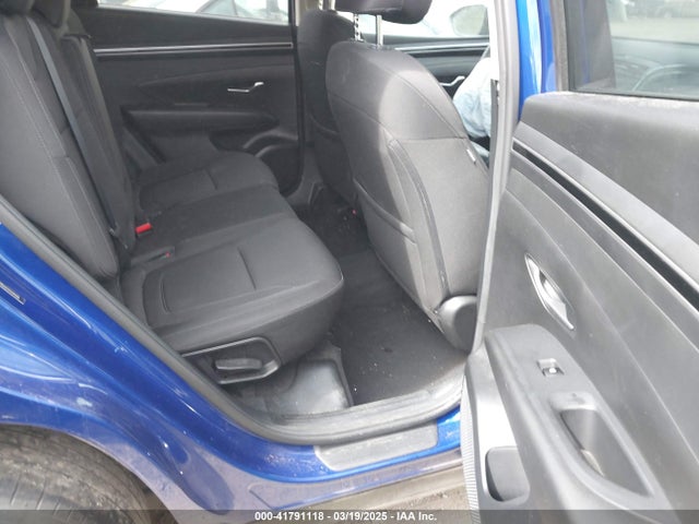 5NMJB3AE5PH244408 Hyundai TUCSON SEL