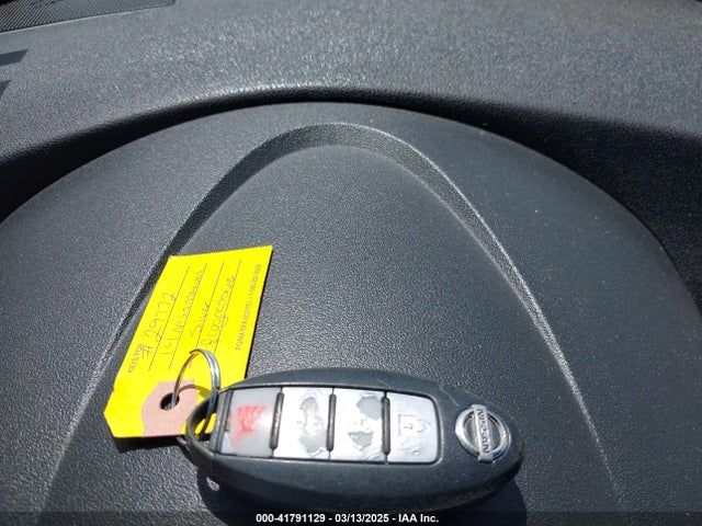 Nissan Maxima 3.5 S/3.5 Sv 2014 1N4AA5AP1EC464369 Image 11