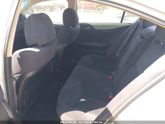 Nissan Maxima 3.5 S/3.5 Sv 2014 1N4AA5AP1EC464369 Image 8