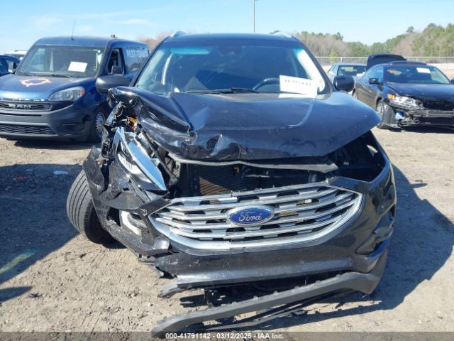 2FMPK3G97LBA92060 Ford EDGE SE