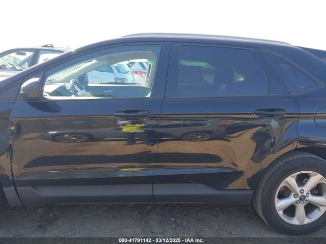 2FMPK3G97LBA92060 Ford EDGE SE