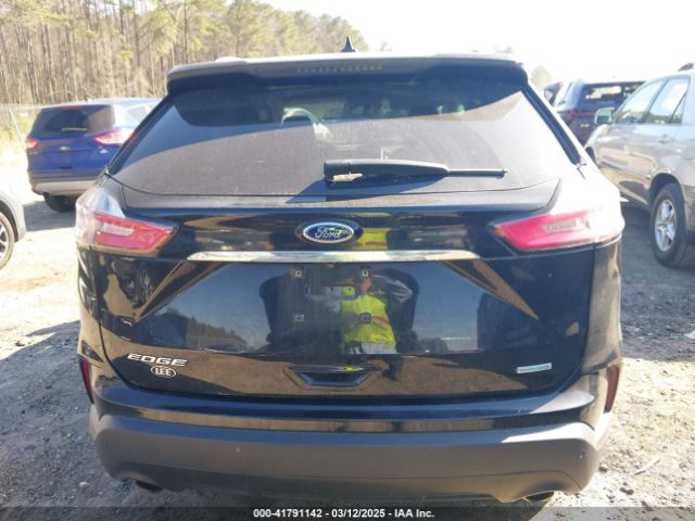 2FMPK3G97LBA92060 Ford EDGE SE