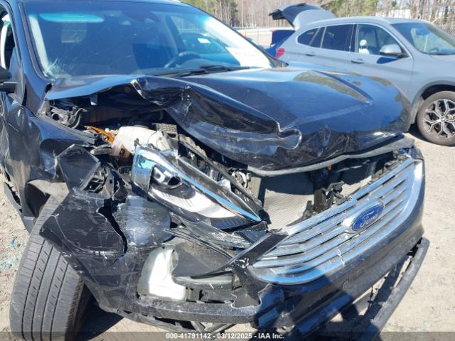 2FMPK3G97LBA92060 Ford EDGE SE