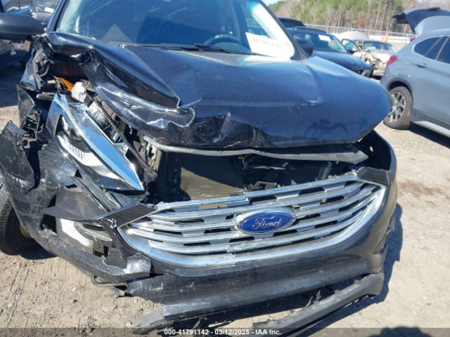 2FMPK3G97LBA92060 Ford EDGE SE