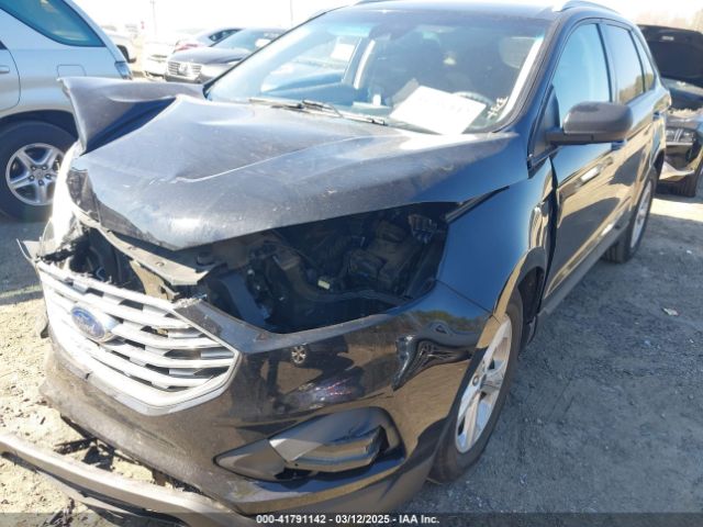 2FMPK3G97LBA92060 Ford EDGE SE