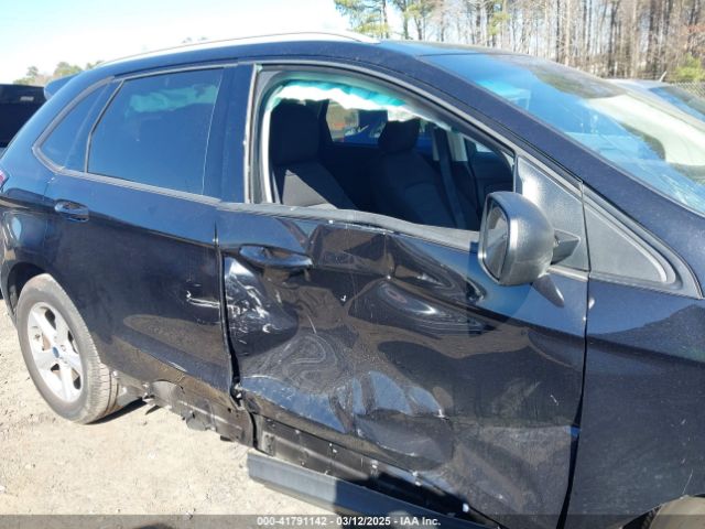 2FMPK3G97LBA92060 Ford EDGE SE