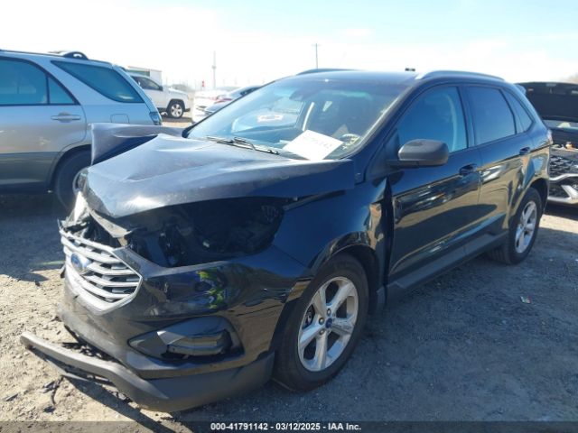 2FMPK3G97LBA92060 Ford EDGE SE