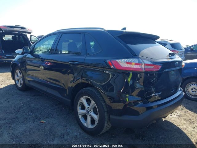 2FMPK3G97LBA92060 Ford EDGE SE