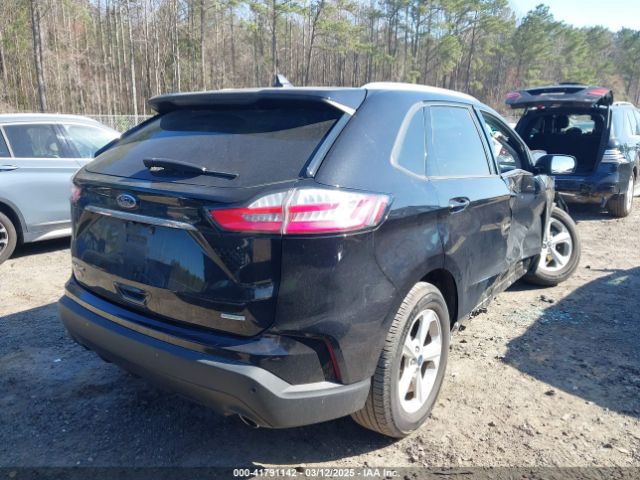 2FMPK3G97LBA92060 Ford EDGE SE