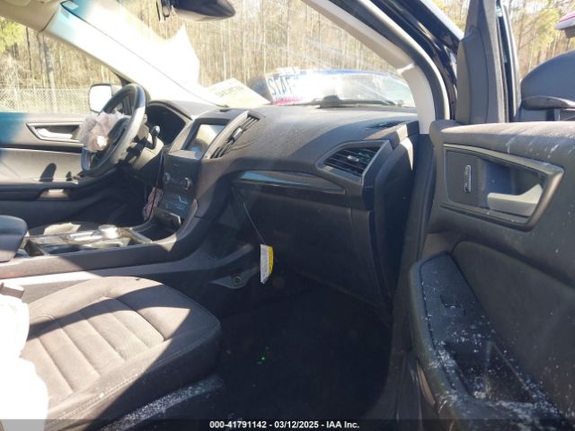 2FMPK3G97LBA92060 Ford EDGE SE