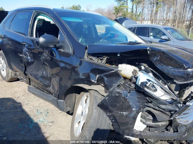 2FMPK3G97LBA92060 Ford EDGE SE