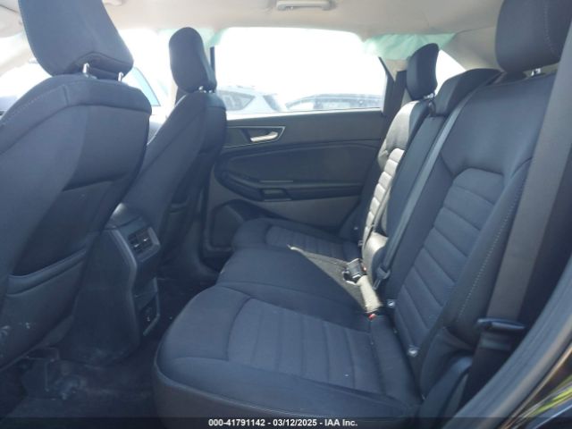 2FMPK3G97LBA92060 Ford EDGE SE