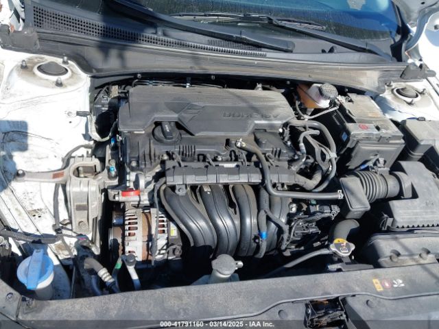 5NPLM4AG4PH090979 Hyundai ELANTRA SEL