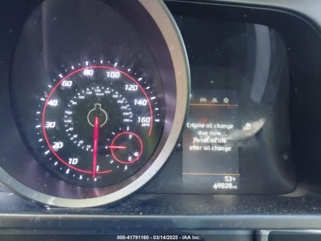 5NPLM4AG4PH090979 Hyundai ELANTRA SEL