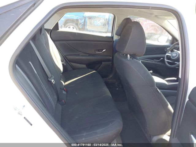 5NPLM4AG4PH090979 Hyundai ELANTRA SEL