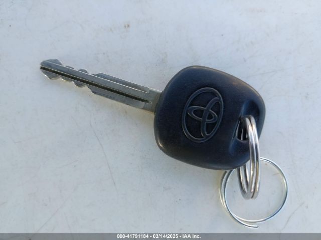 5TFRM5F1XKX142195 Toyota Tundra Sr 4.6l V8
