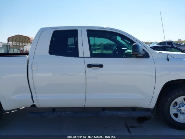 5TFRM5F1XKX142195 Toyota Tundra Sr 4.6l V8
