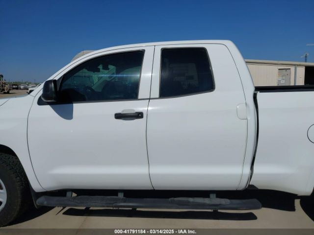 5TFRM5F1XKX142195 Toyota Tundra Sr 4.6l V8