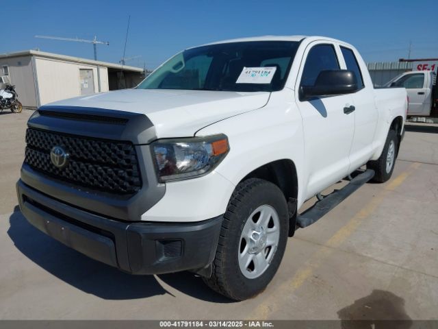 5TFRM5F1XKX142195 Toyota Tundra Sr 4.6l V8