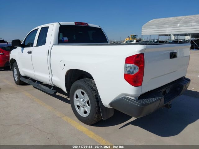 5TFRM5F1XKX142195 Toyota Tundra Sr 4.6l V8