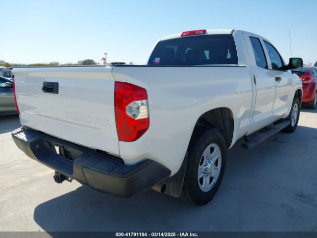 5TFRM5F1XKX142195 Toyota Tundra Sr 4.6l V8