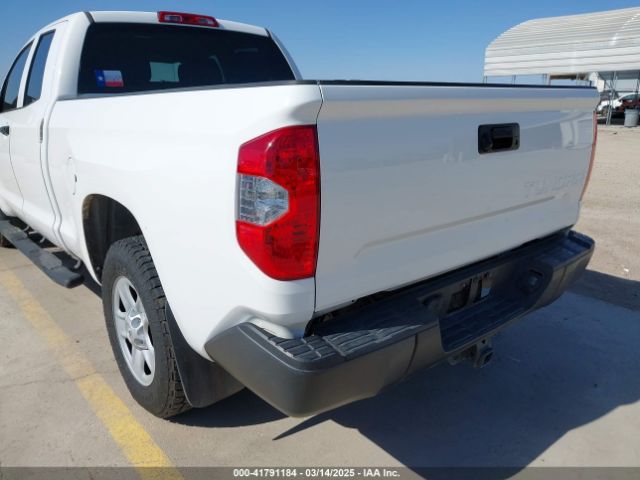 5TFRM5F1XKX142195 Toyota Tundra Sr 4.6l V8
