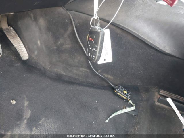 2C3CDXHG7FH777845 Dodge Charger Sxt