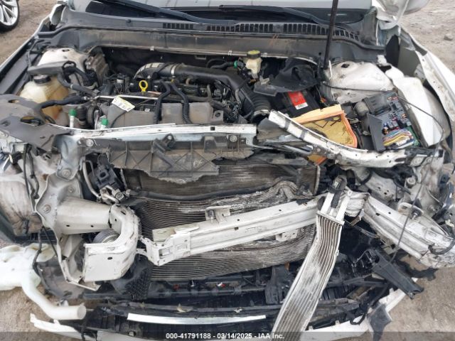 3LN6L5E9XHR619962 Lincoln Mkz Reserve